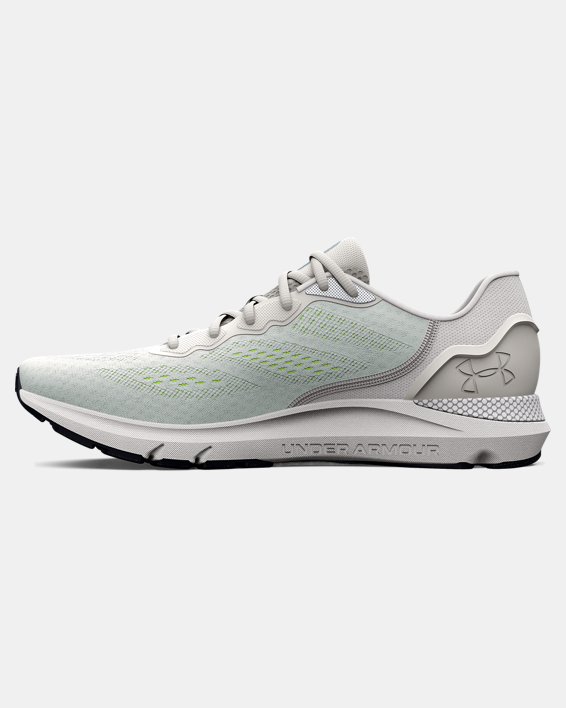 Women's UA HOVR™ Sonic 6 Daylight 2.0 Running Shoes in Gray image number 1